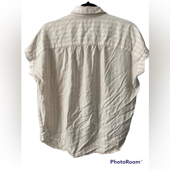 Madewell central shirt Small - Picture 5 of 5
